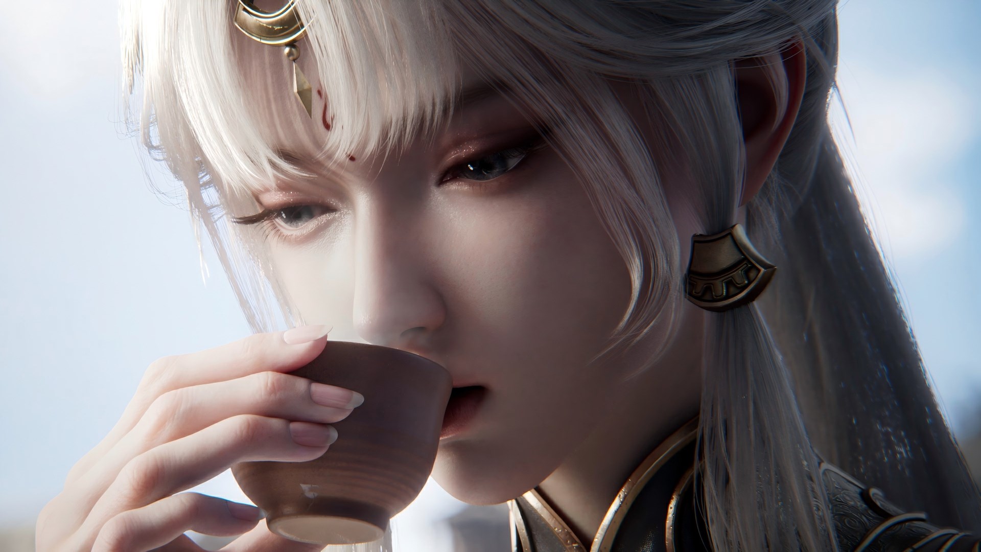 New Hero: Tara Gan Cinematic & Gameplay Showcase | NARAKA: BLADEPOINT