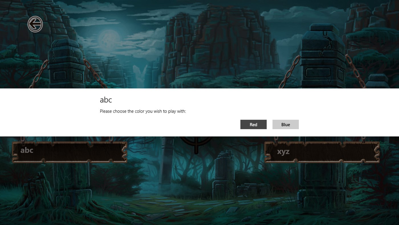 #5. Treasure Explorers (Windows) 由: Sunil Kapadia