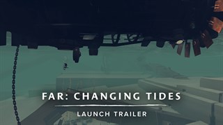 Buy FAR: Changing Tides | Xbox