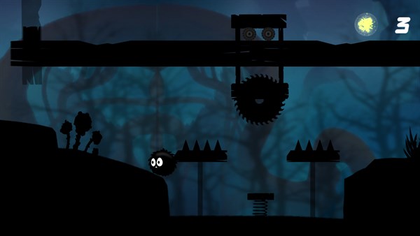 Dark Mystery: Remastered screenshot