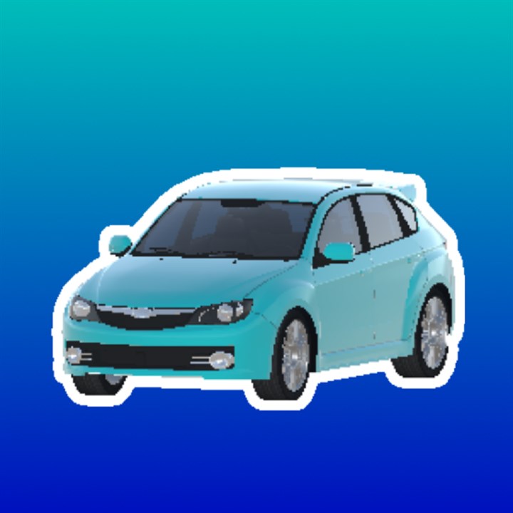 Crappy Arcade Racing