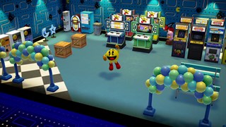 PAC-MAN MUSEUM+ Month 1 Edition screenshot 5