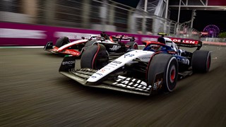 F1 Manager 2023 announced for PS5, Xbox Series, PS4, Xbox One, and PC -  Gematsu