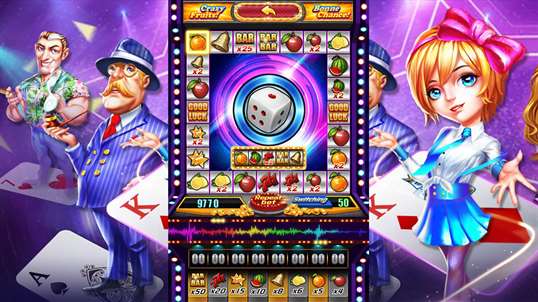 Casino Slots Vegas screenshot 4