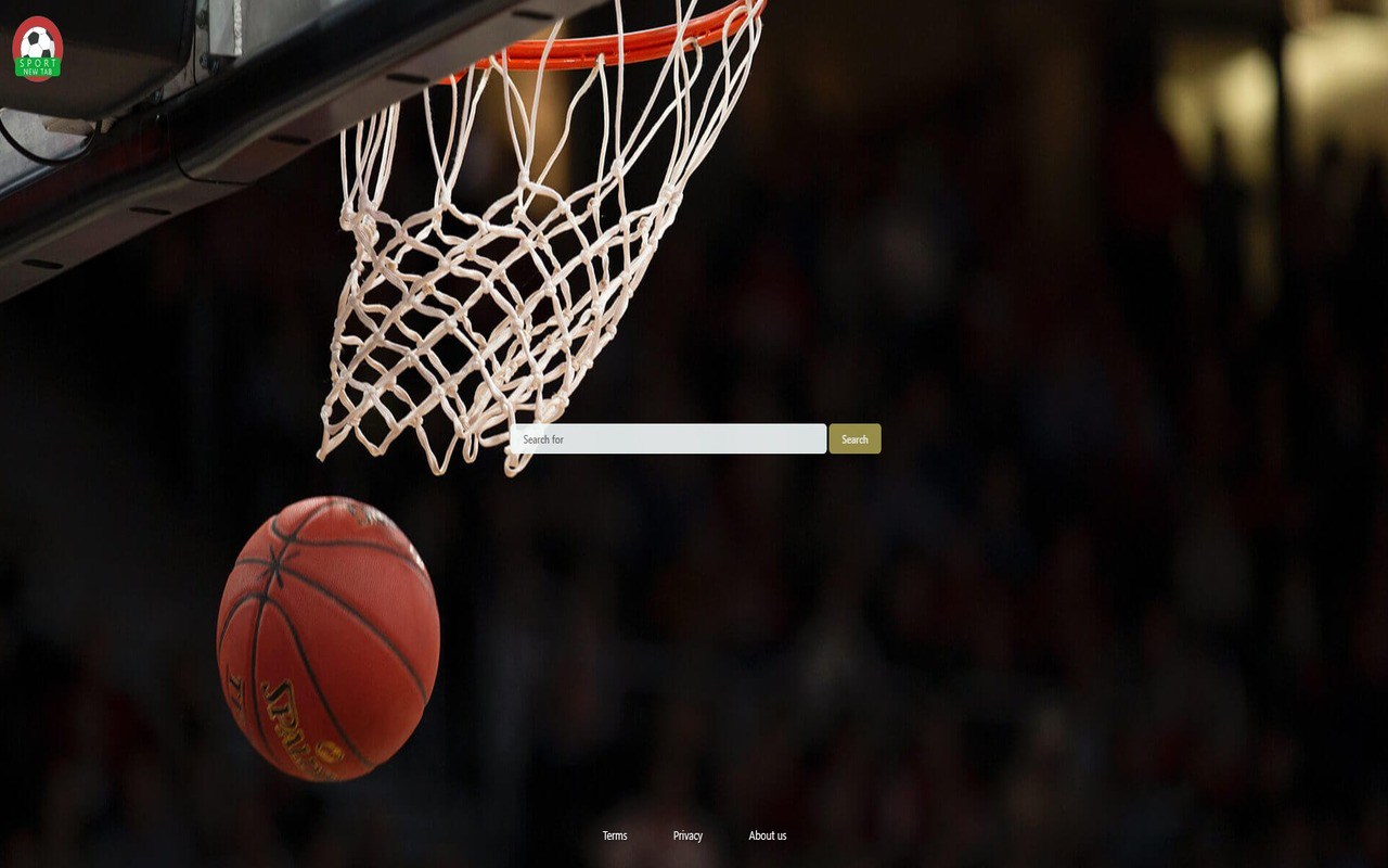 Sport background pictures new tab