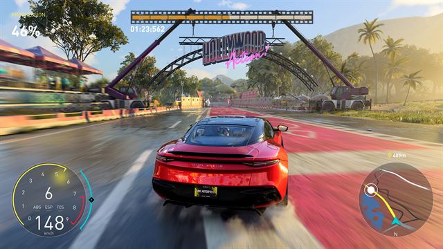 The Crew Motorfest screenshot 1