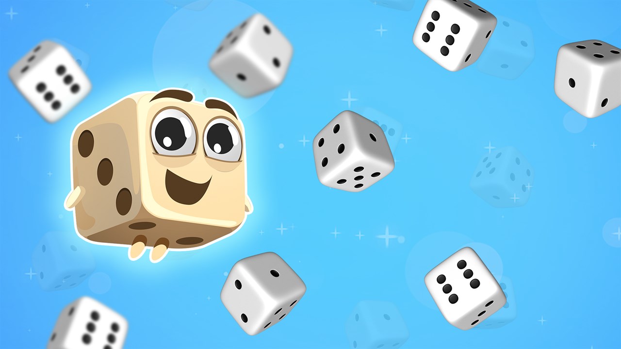 Get Roll the Dice - Microsoft Store