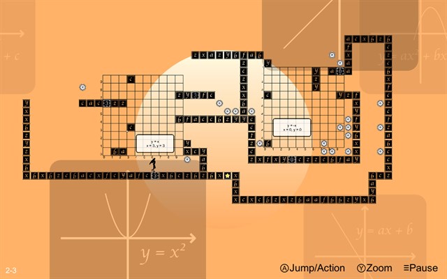 Goddess Of Math screenshot 3