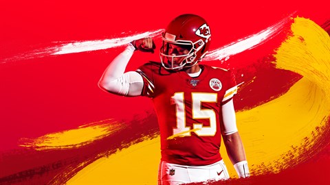 Madden NFL 20: Superstar Upgrade