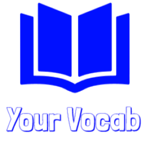 Your Vocab