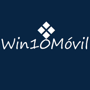 Win10Móvil