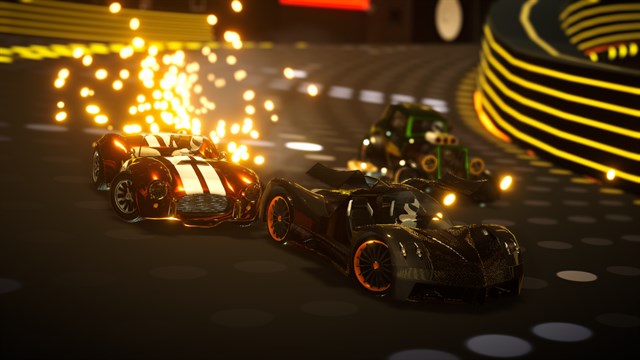 Super Toy Cars 2 screenshot 2