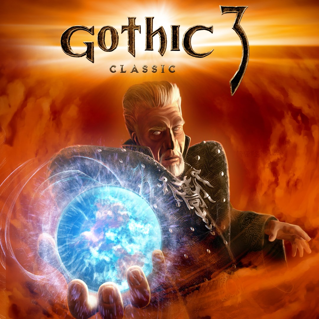 Gothic 3 Classic