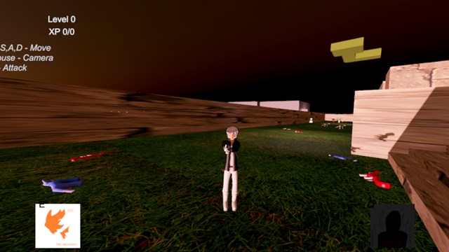 Metamonsters 2 screenshot 2