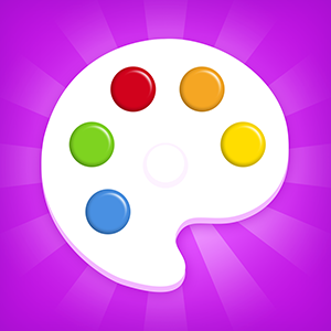 Fun Colors: livro colorir e jogos arte de desenho - Microsoft Apps