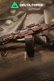 Escopeta S12K-Cazatesoros