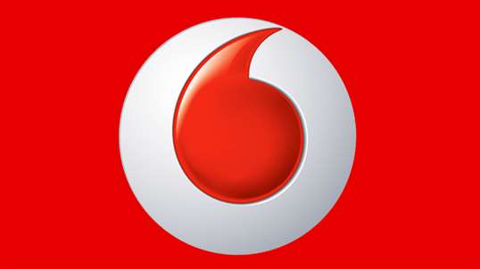 My Vodafone (Ghana) screenshot 1