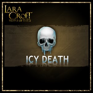 Lara Croft and the Temple of Osiris - Pacote Icy Death