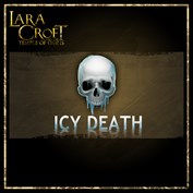 Lara Croft and the Temple of Osiris Icy Death Pack