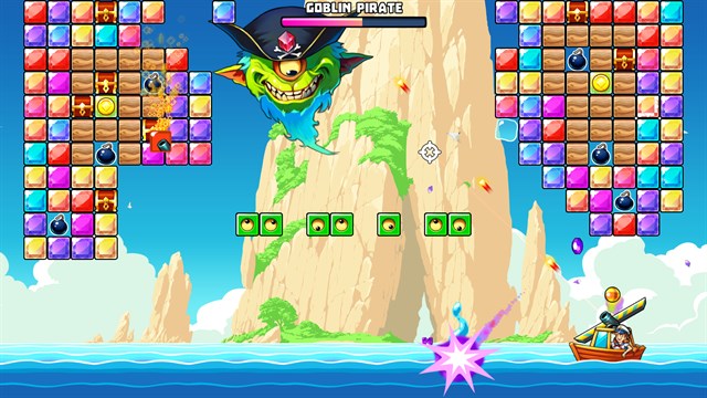 Bay Breaker Bundle Pack screenshot 3