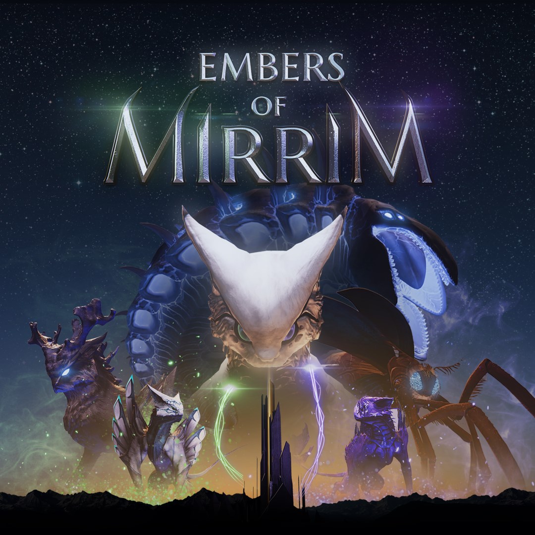 Embers of Mirrim