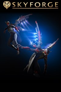 Skyforge: Pionier-Paket – Verpackung