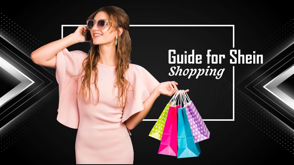 Guide for Shein Shopping - Microsoft Apps