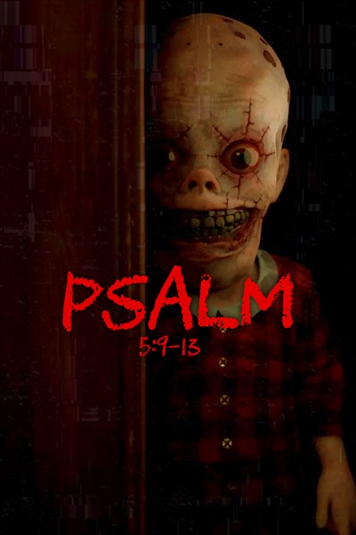 Psalm 5:9-13
