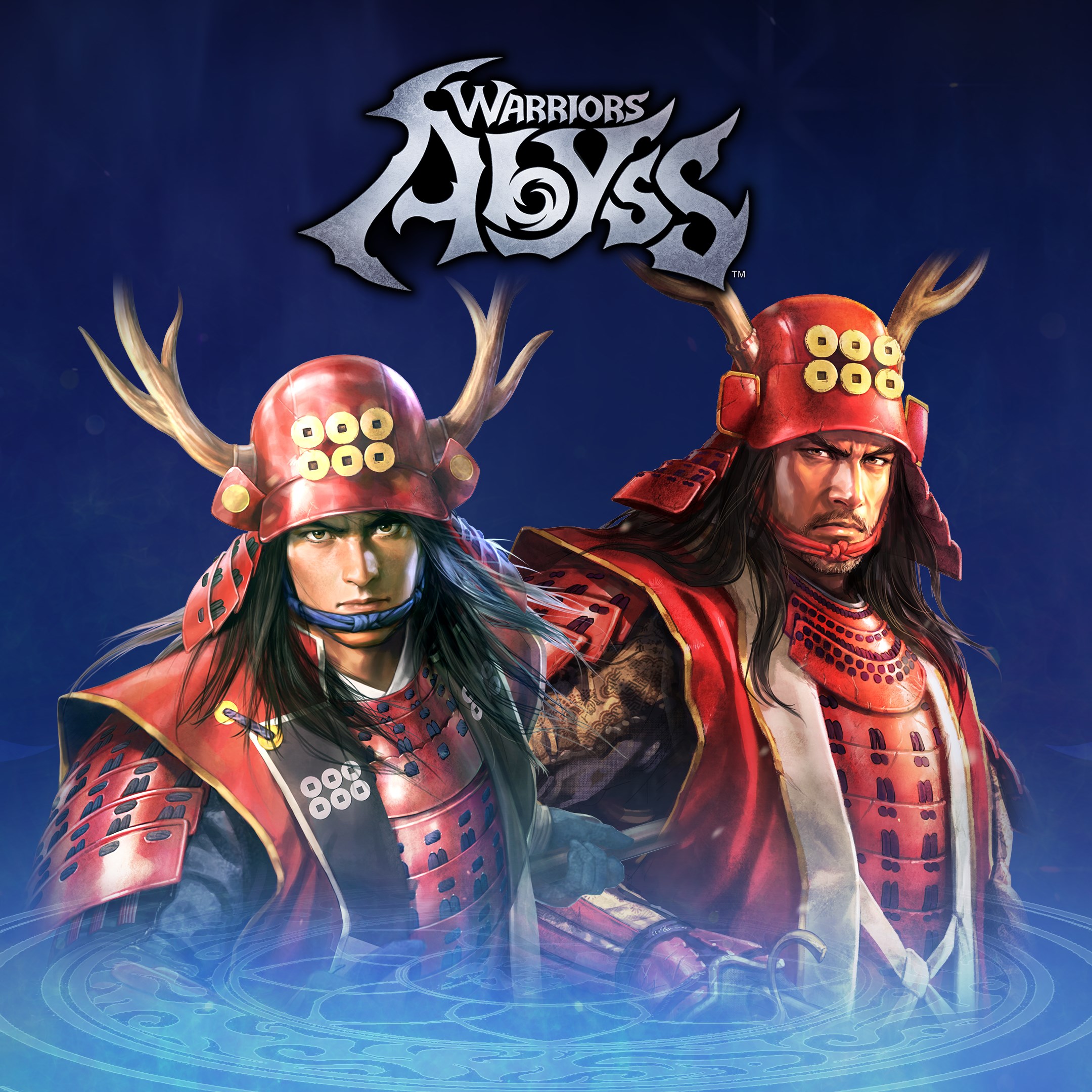 WARRIORS: Abyss - NOBUNAGA'S AMBITION Yukimura Sanada Cos...