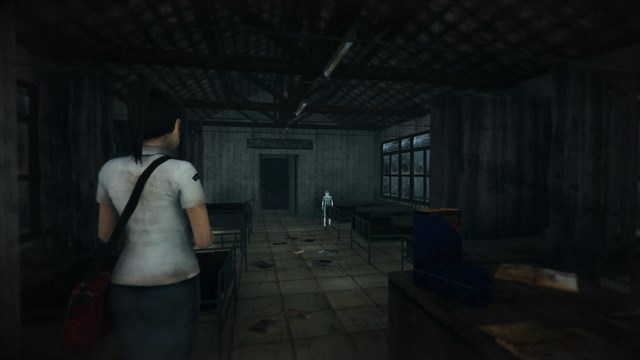 DreadOut Remastered Collection screenshot 4