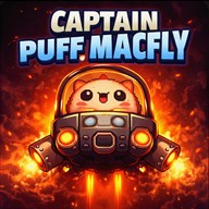Captain Puff MacFly