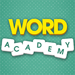 Word Academy-A word brain puzzle game