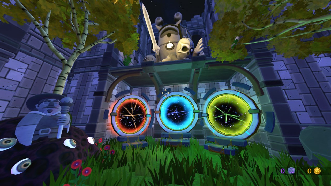 One More Dungeon 2 screenshot 3