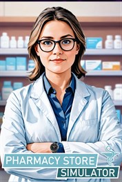 Pharmacy Store Simulator