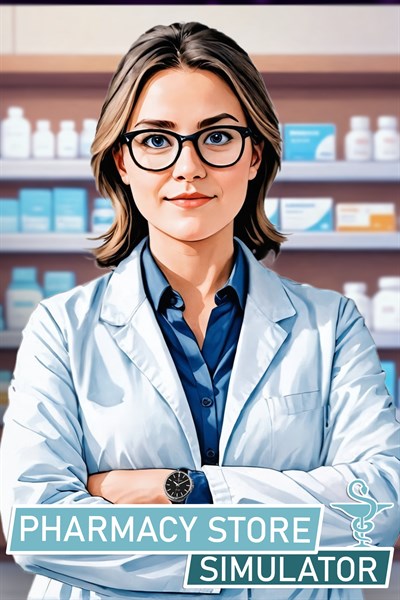 Pharmacy Store Simulator