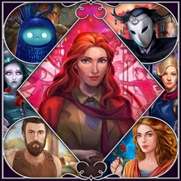 Aperçu Myths & Fairy Tales Bundle