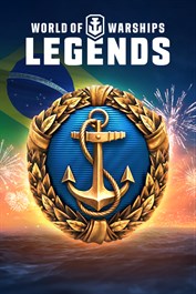 World of Warships: Legends – 7 septembre