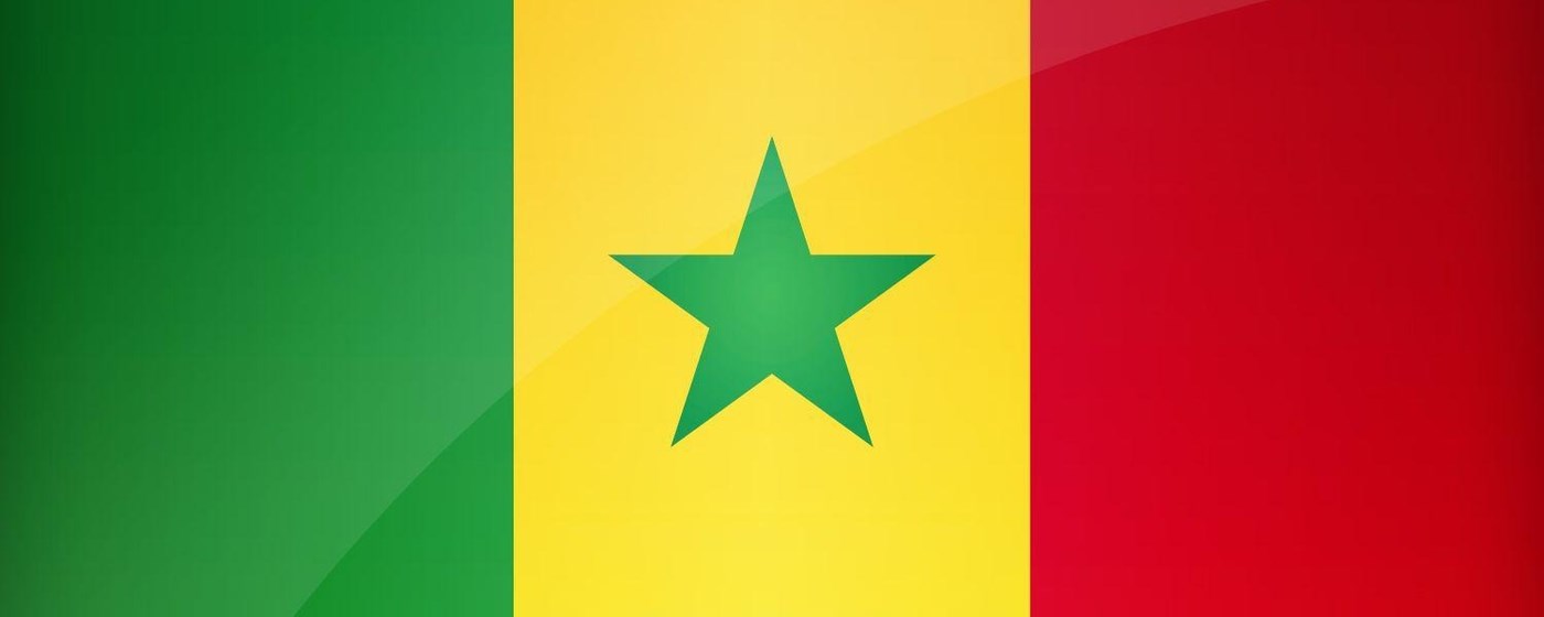 Senegal Wallpaper New Tab marquee promo image