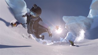 Steep xbox deals