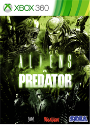 Aliens vs Predator