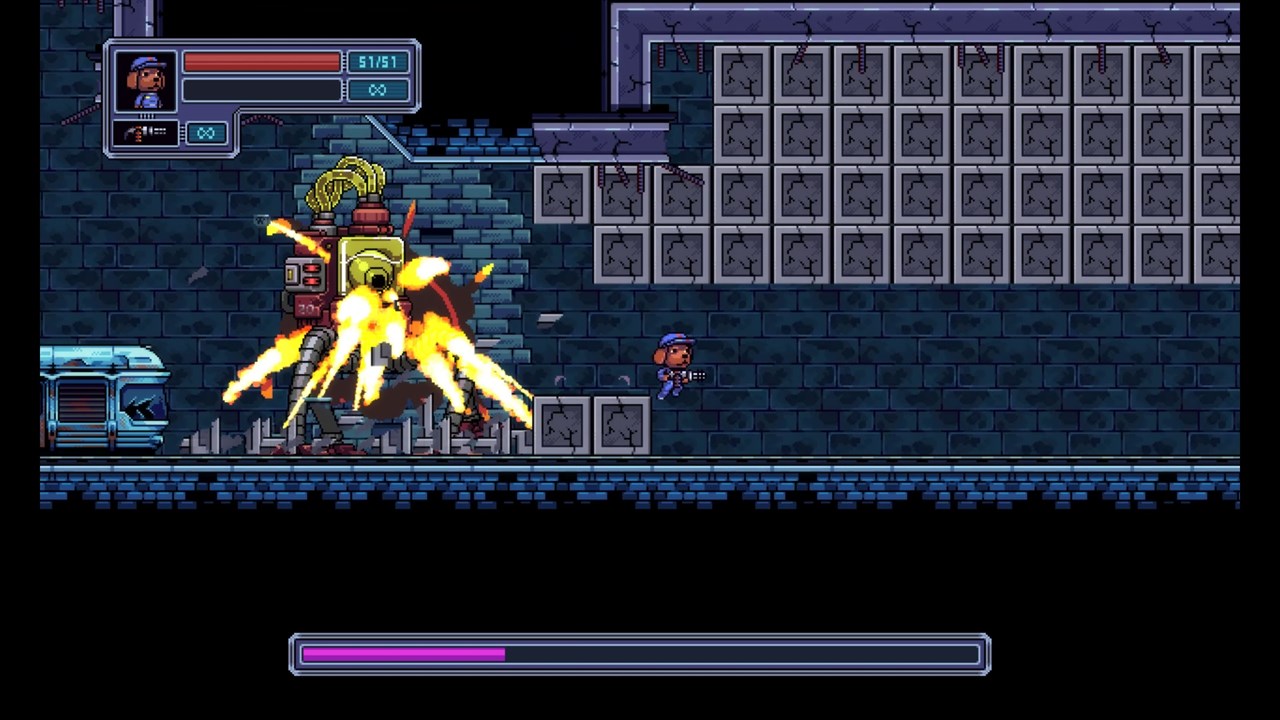 One Dog Story screenshot 4