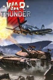 War Thunder - Early Access Advanced Bundle