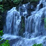 Waterfall Sounds