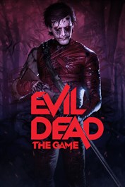 Evil Dead: The Game - Ash Savini Alternate Outfit