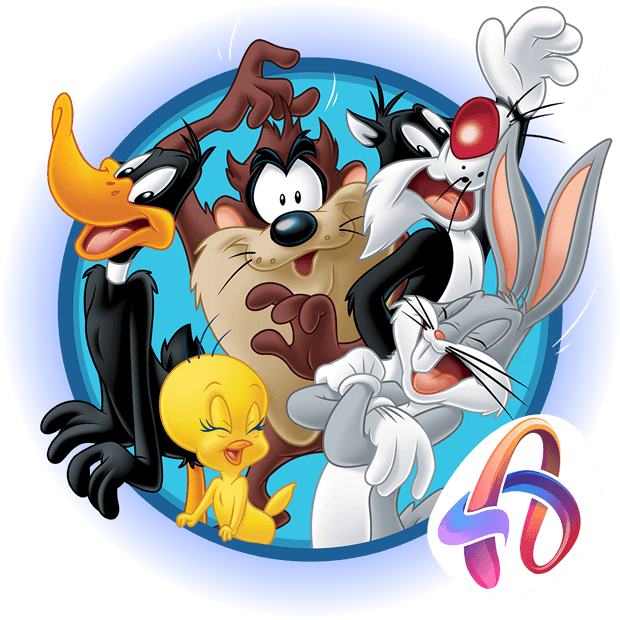 Looney Tunes Art Games