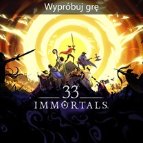 33 Immortals (Wypróbuj grę)