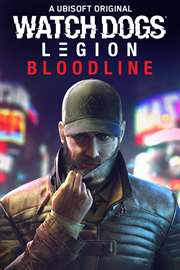 Buy Watch Dogs: Legion - Bloodline - Microsoft Store en-HU