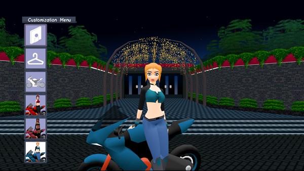 Nightfall Streak: Underground Racing — 6
