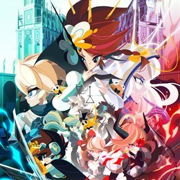 Aperçu Cris Tales - Pre-Order Unlock Bundle