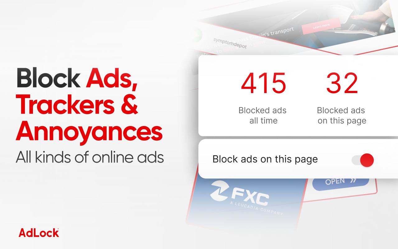 Adblock